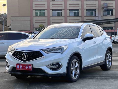 Acura CDX