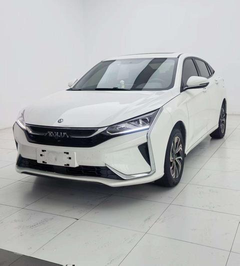 Dongfeng Aeolus Yixuan