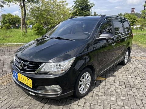 Baojun 730