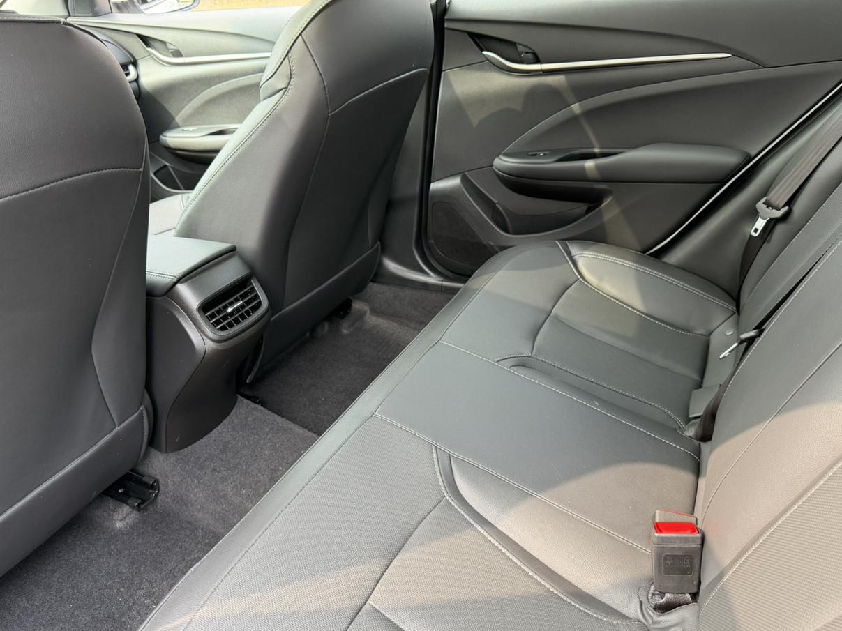 Buick Excelle — фотографии объявления, Фото 9