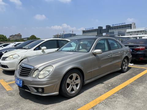 Mercedes-Benz E-Class E 2005 E 280