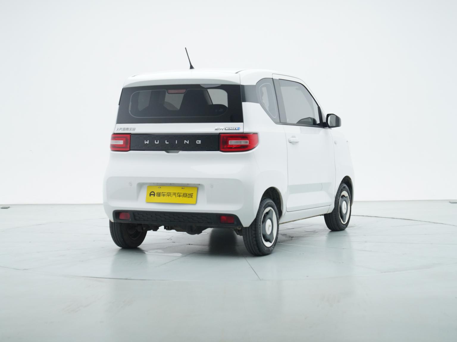 Wuling Mini EV — фотографии объявления, Фото 8