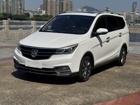 Baojun 730