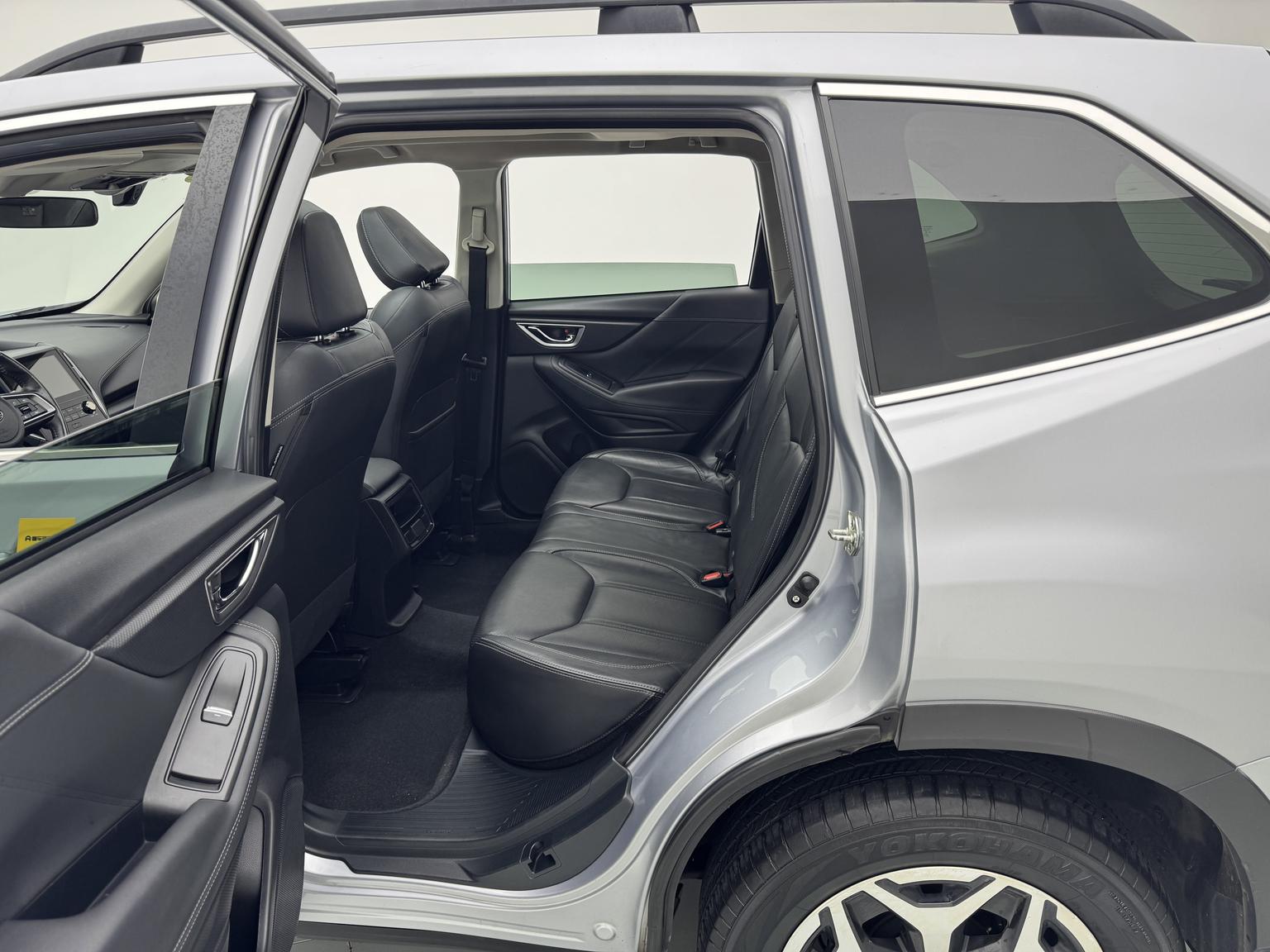 Subaru Forester — фотографии объявления, Фото 18