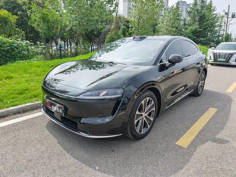 Luxeed R7