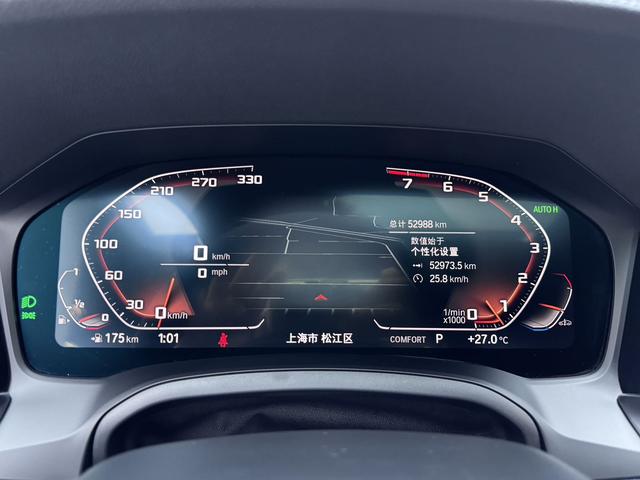 BMW 4 series 2021 Синий из Китая, фото 3