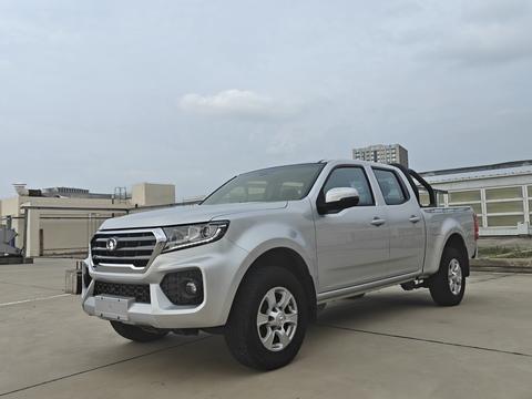 Great Wall Wingle 7