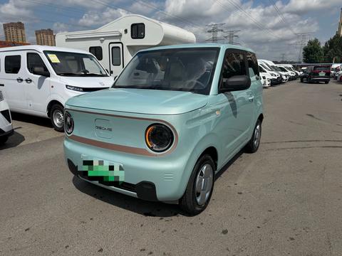 Geely Galaxy Panda