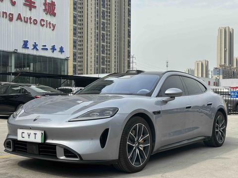 Shangjie Z7T