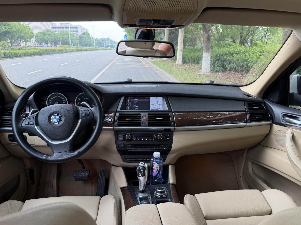 BMW X6 — фотографии объявления, Фото 7
