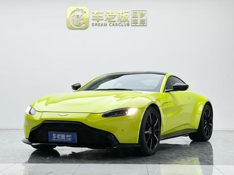 Aston Martin Vantage