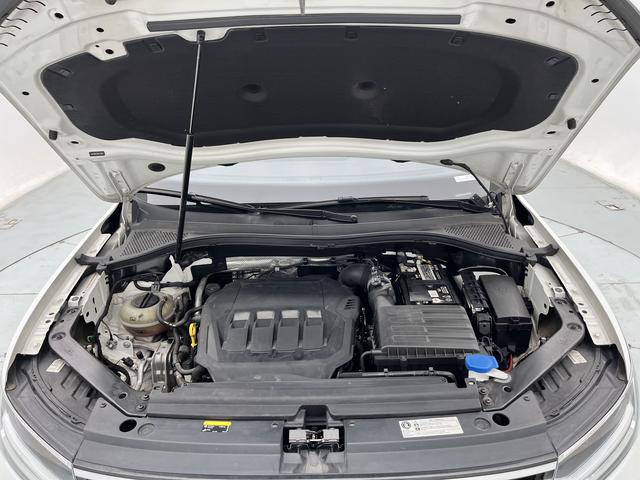 Volkswagen Tiguan L 2023 Белый из Китая, фото 6