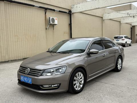 Volkswagen Passat 2014 1.8TSI DSG