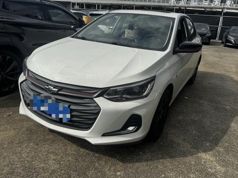 Chevrolet Cavalier
