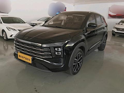Sehol X8 PLUS 2022 1.5TGDI DCT Smart 6/7 мест