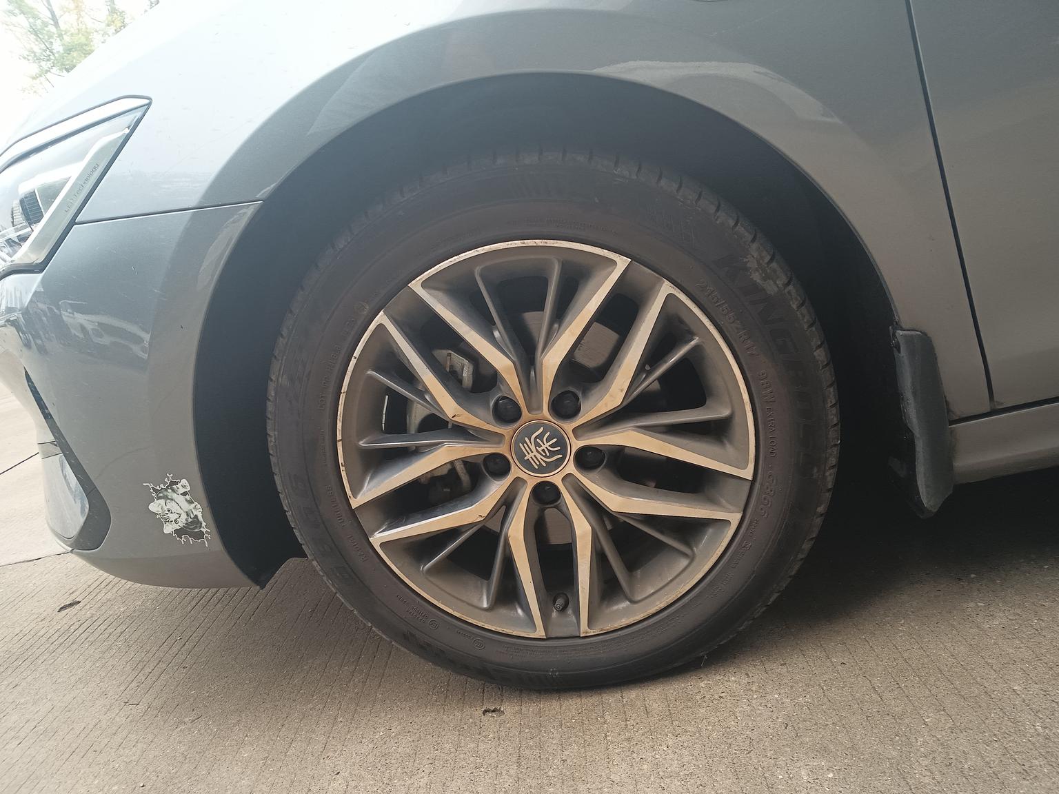 BYD Qin Plus EV — фотографии объявления, Фото 11