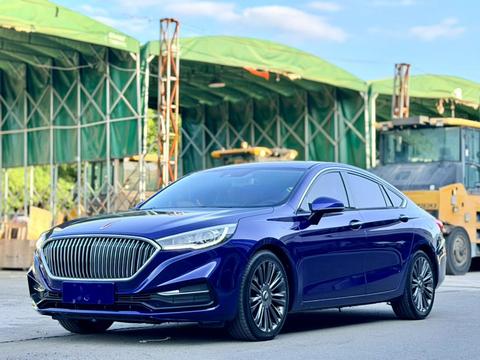Hongqi H5 Classic