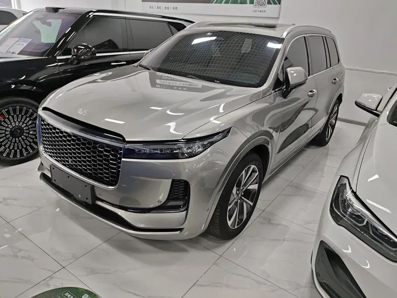 Lixiang ONE