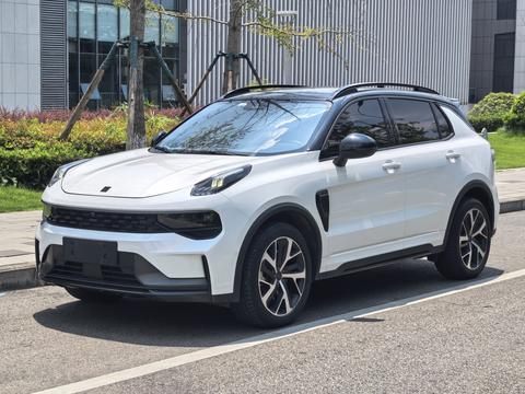 Lynk & Co 01 EM-P