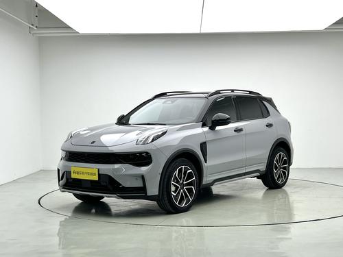 Lynk & Co 01 EM-P