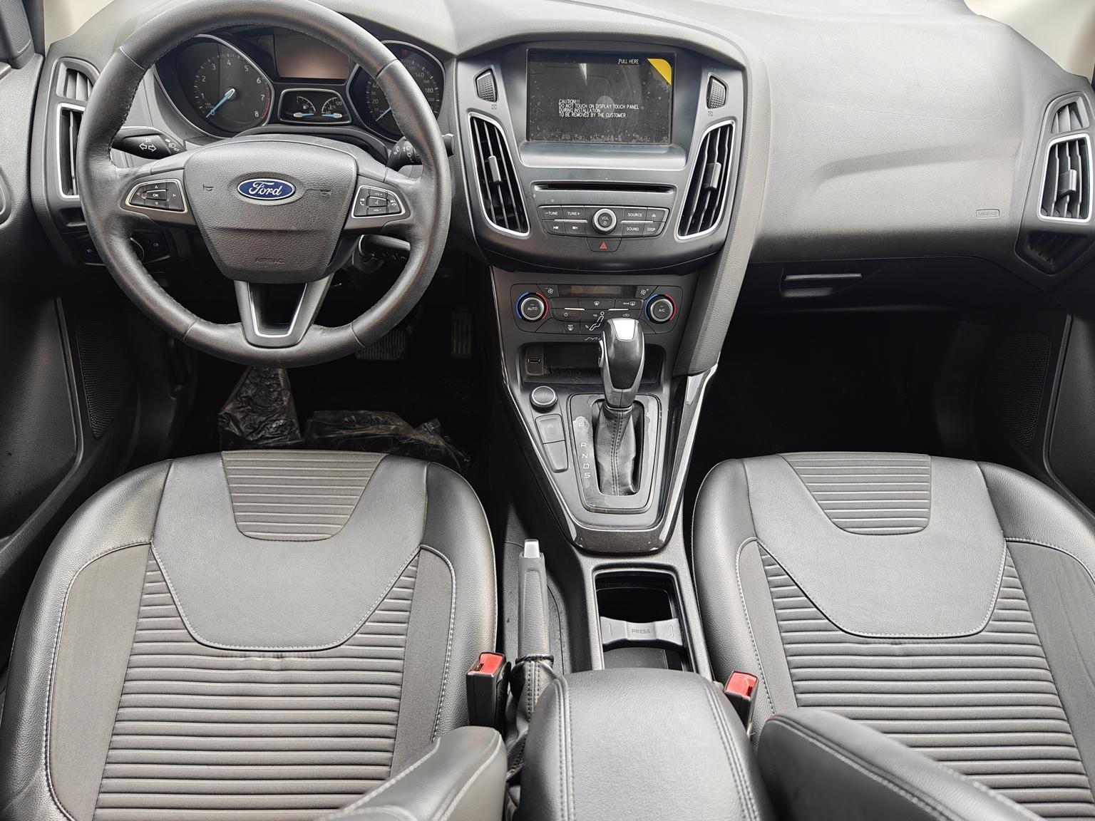 Ford Focus — фотографии объявления, Фото 7