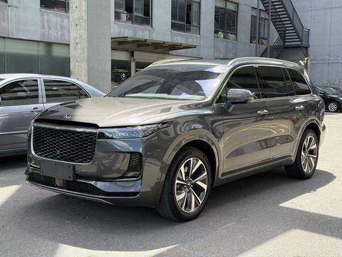 Li Auto ONE