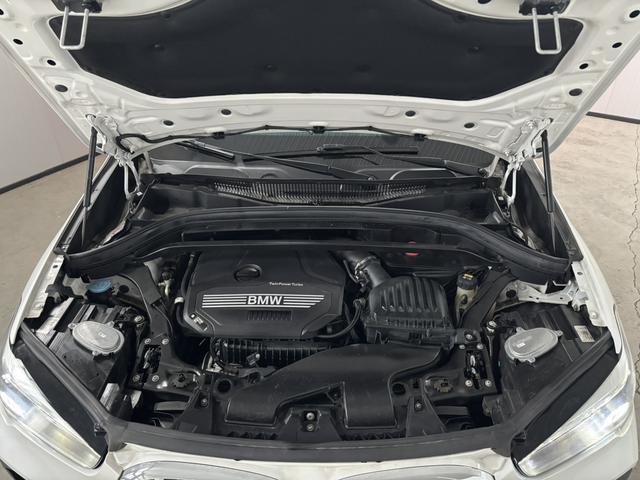 BMW X1 2022 Белый из Китая, фото 3