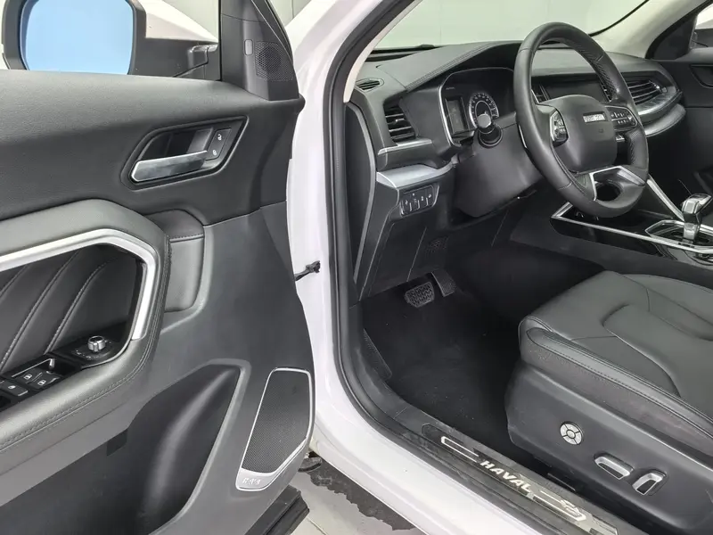 Haval H6 — фото 11