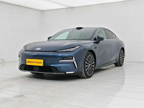 Geely Galaxy Starshine 8 PHEV