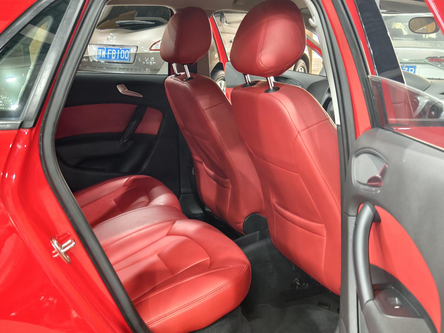 Audi A1 — фотографии объявления, Фото 17