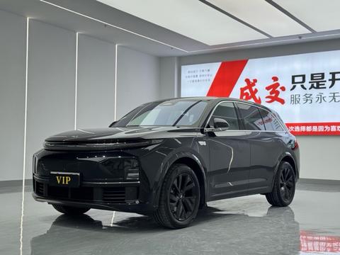 Li Auto L7