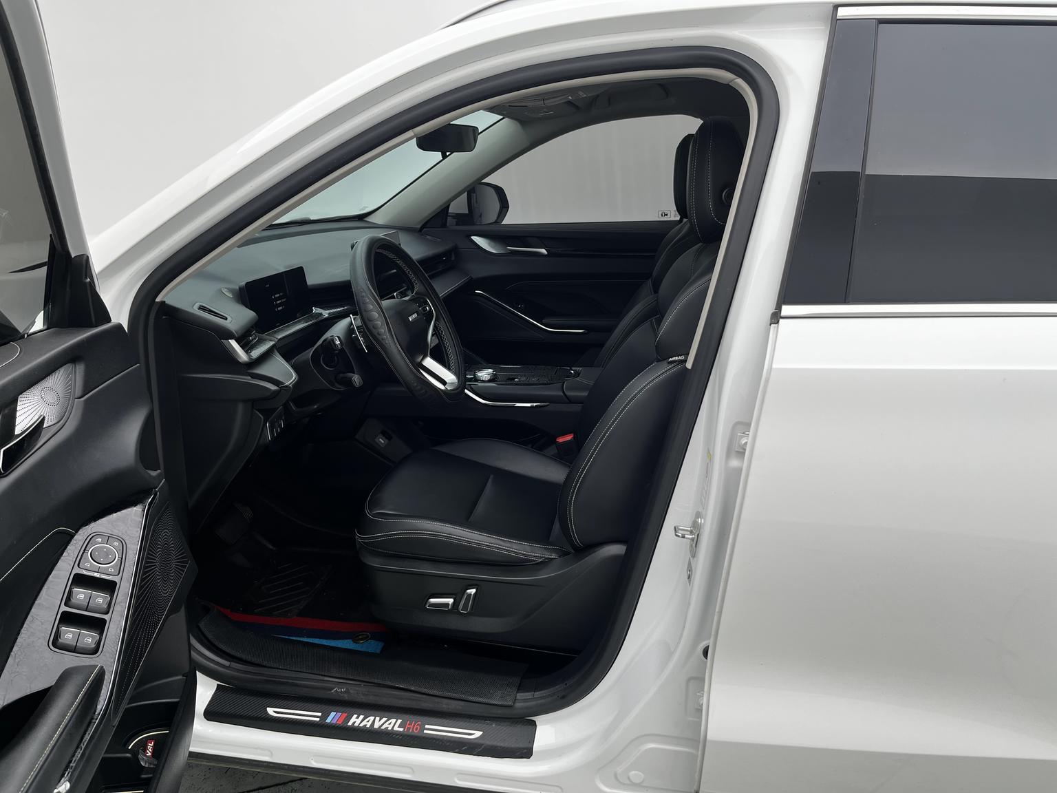 Haval H6 — фотографии объявления, Фото 16