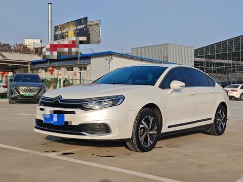 Citroën C5