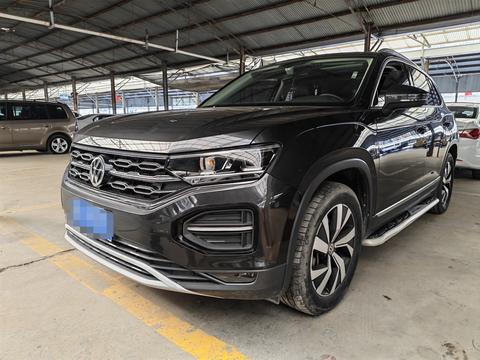 Volkswagen Tayron 2019 330TSI Luxury VI