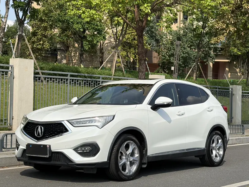 Acura CDX 1.5 T 2 WD Premium Plus