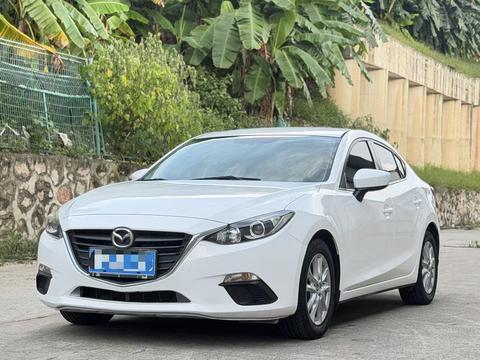 Mazda Mazda3 Axela