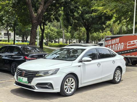 Roewe ei6