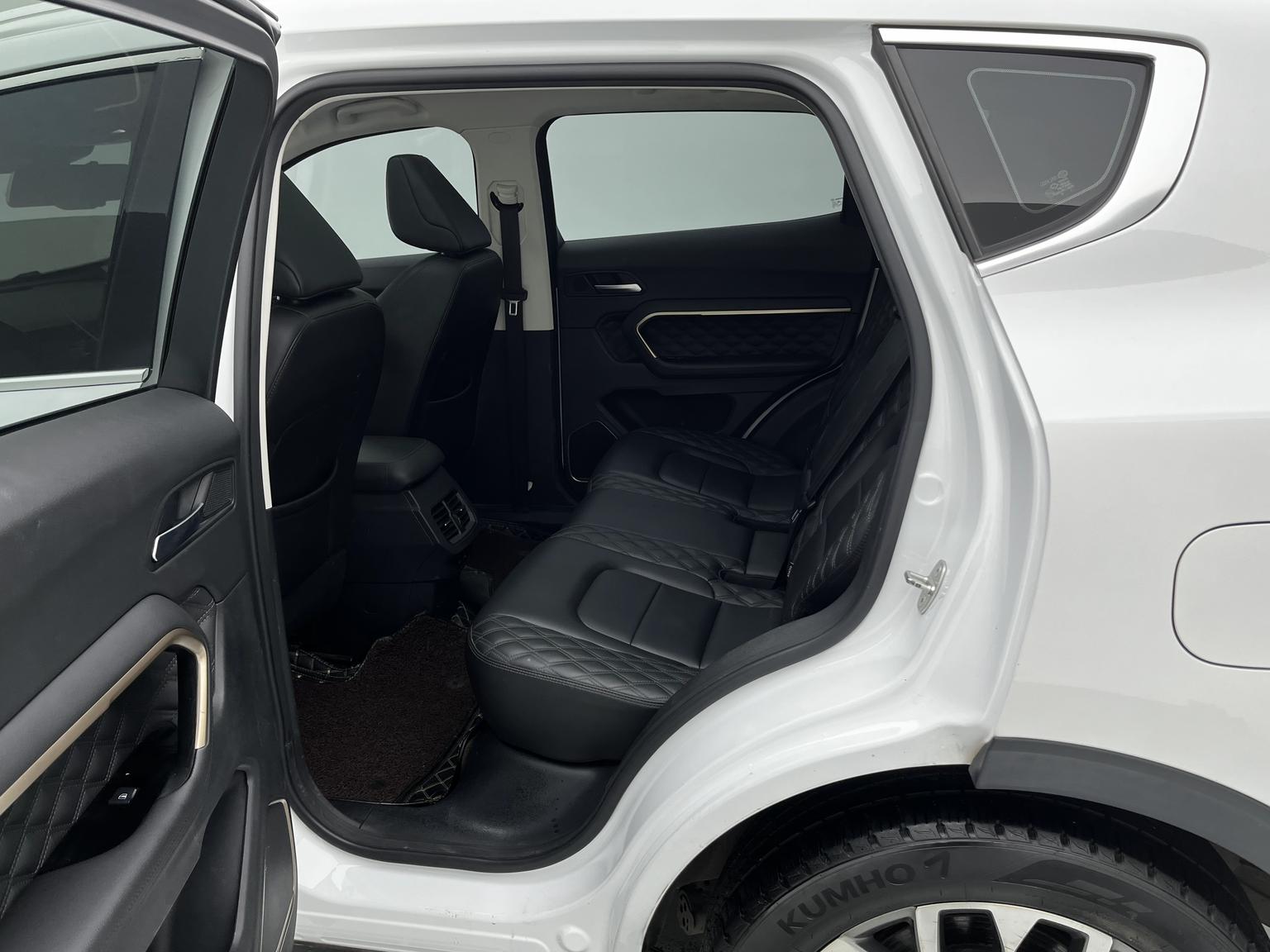 Haval H6 — фотографии объявления, Фото 19