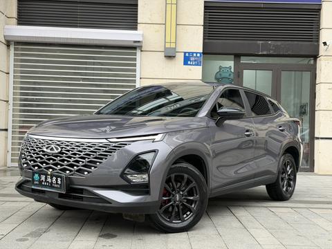 Chery OMODA