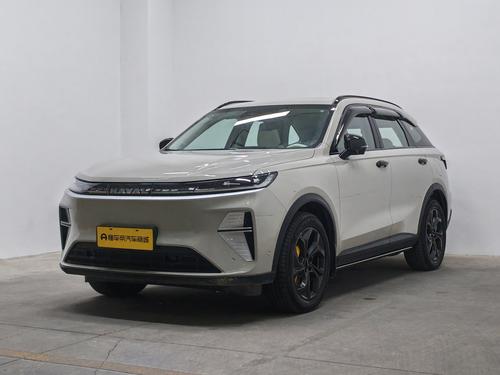 Haval Xiaolong MAX