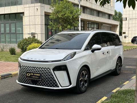 MAXUS G70