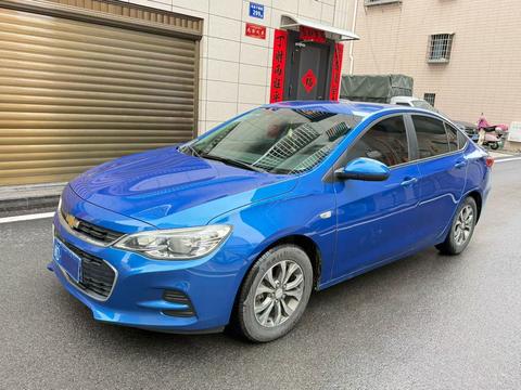 Chevrolet Cavalier