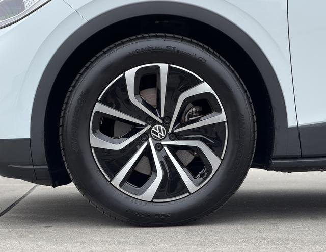 Volkswagen ID.4 X id 4392041 из Китая 7