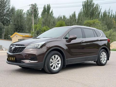 Buick Envision