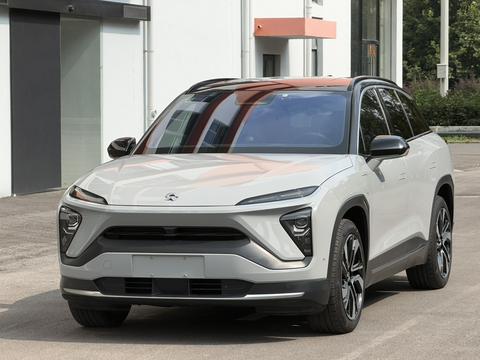 Nio ES6