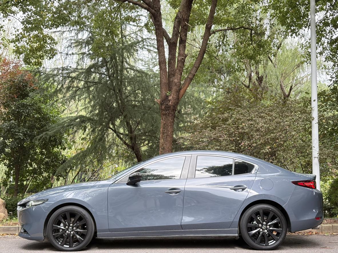 Mazda Mazda3 — фотографии объявления, Фото 4