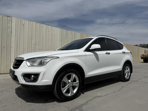 Bestune X80
