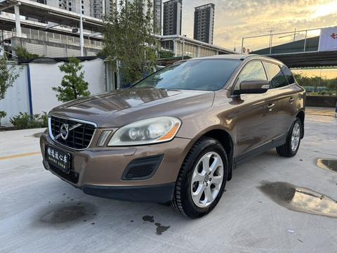 Volvo XC60 (Import)