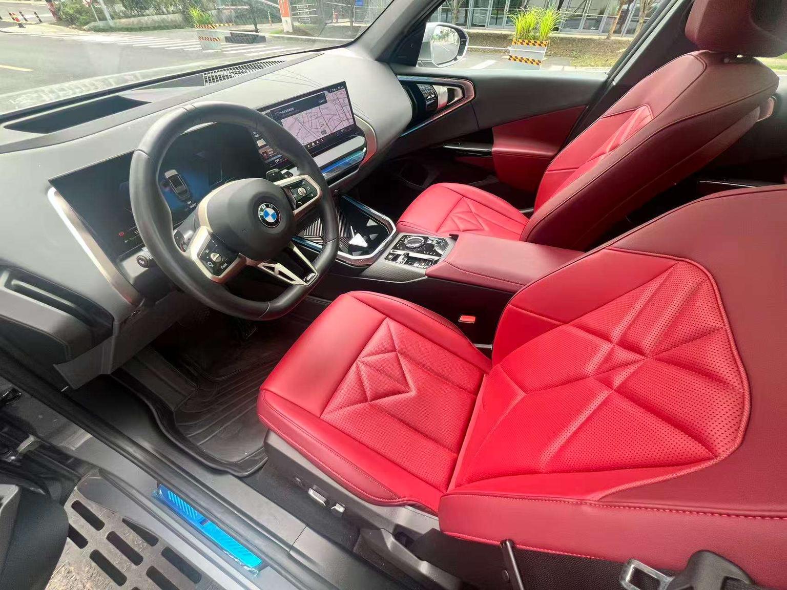 BMW X3: фотография 8 из 20