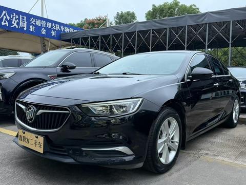 Buick Regal